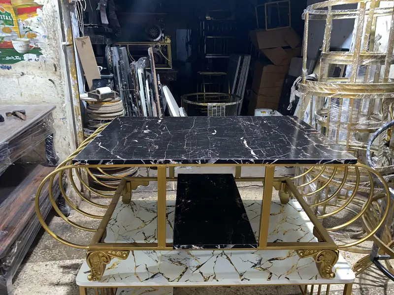 center table — photo 11
