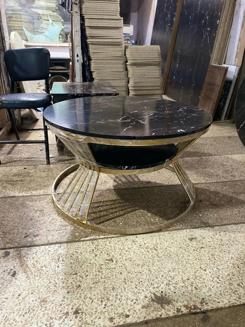 center table — photo 12