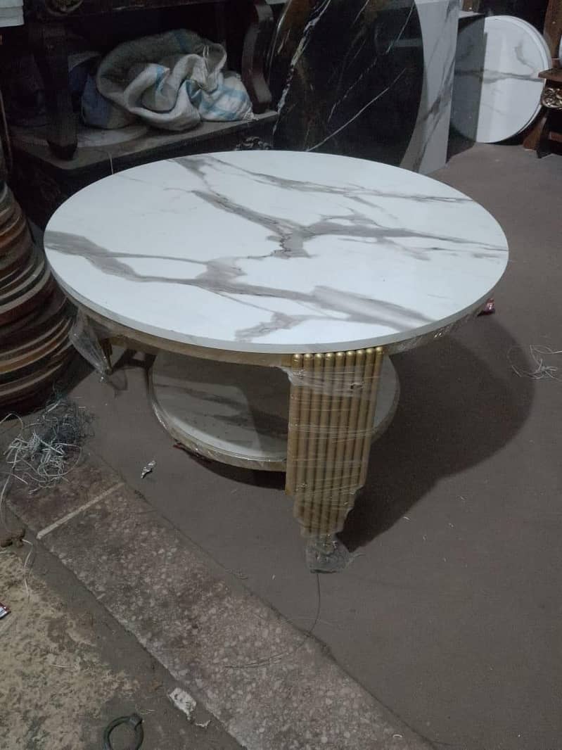 center table 14