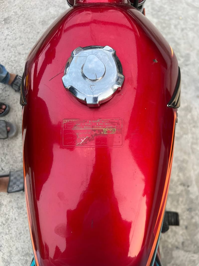 125cc 2