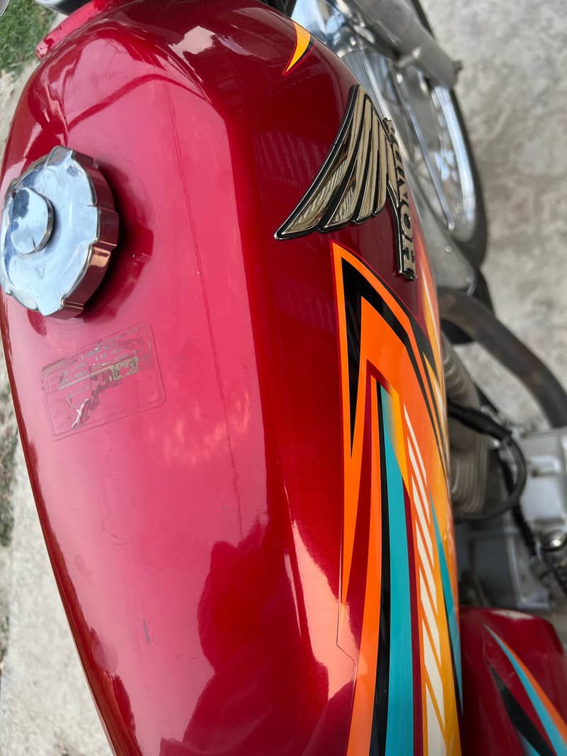 125cc 4