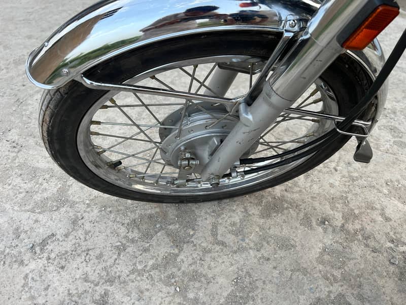 125cc 5