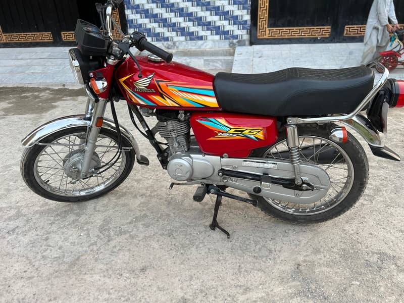 125cc 7
