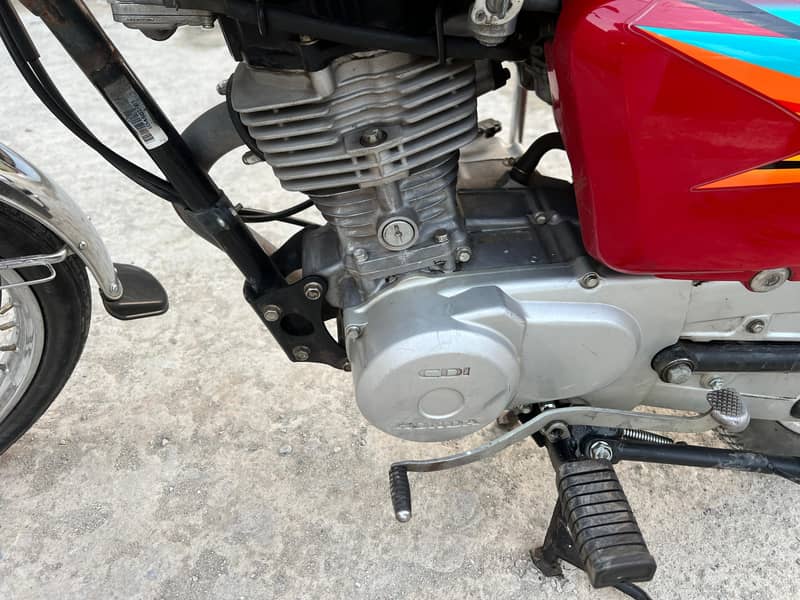 125cc 8