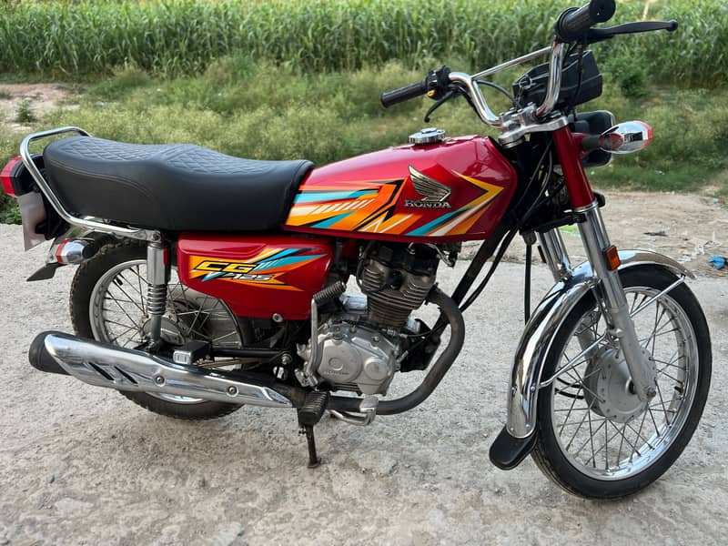 125cc 10