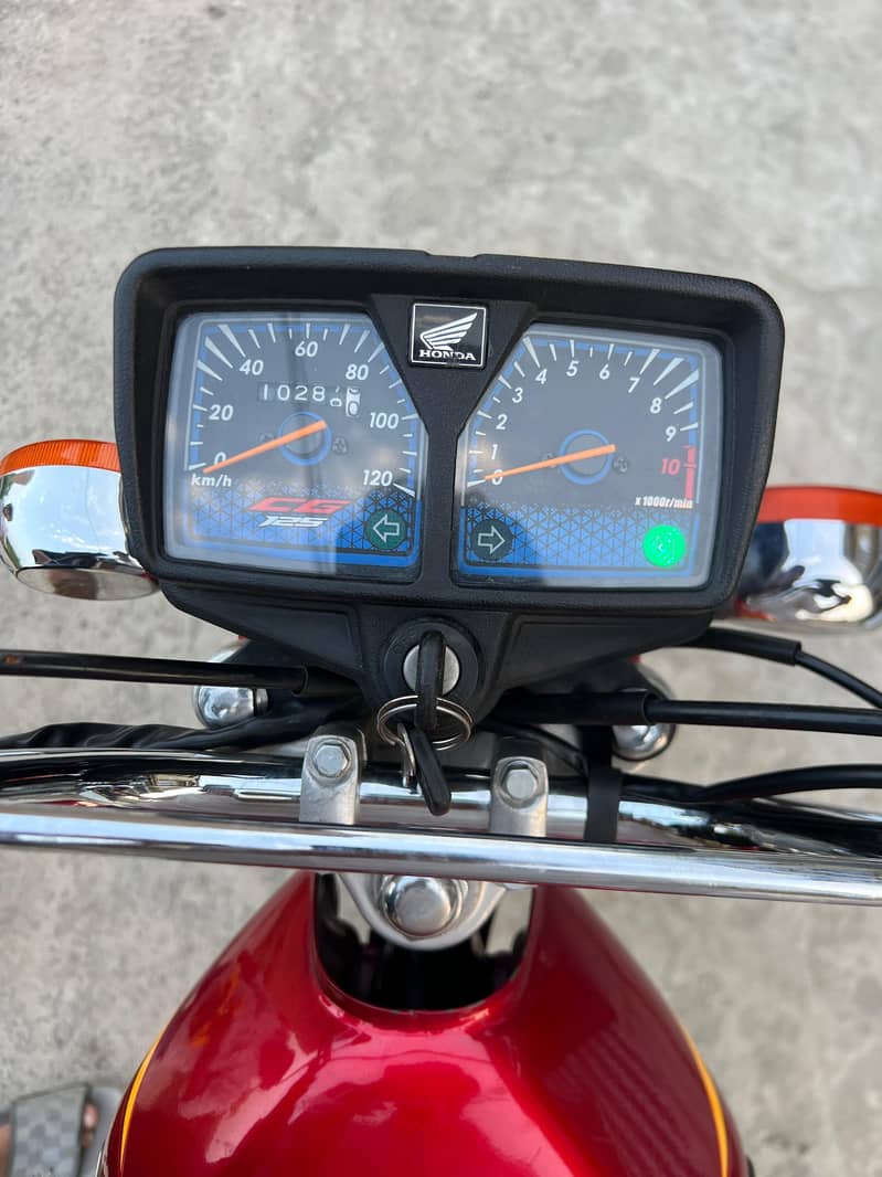 125cc 12