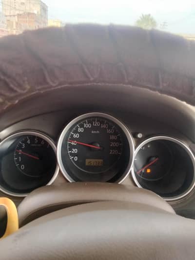 Honda City IDSI 2008
