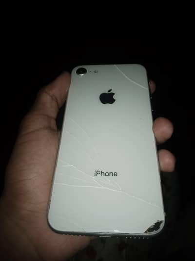 Apple iPhone 8