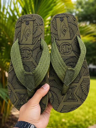 Slippers for sale ( All pak - int Dealers only )