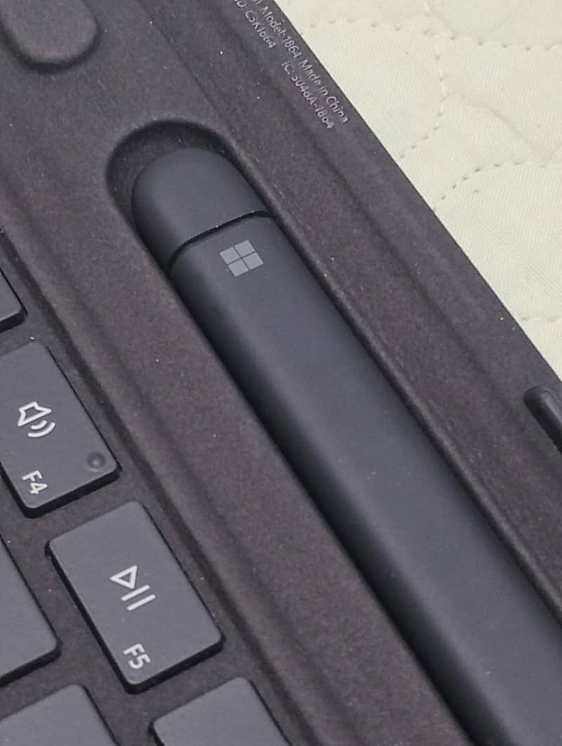 Microsoft surface pro 9 stylus 1