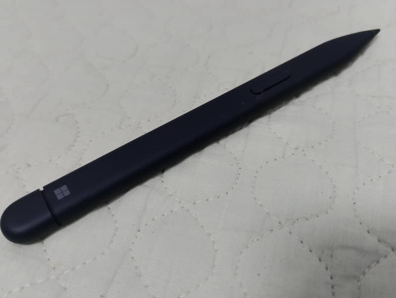 Microsoft surface pro 9 stylus 2