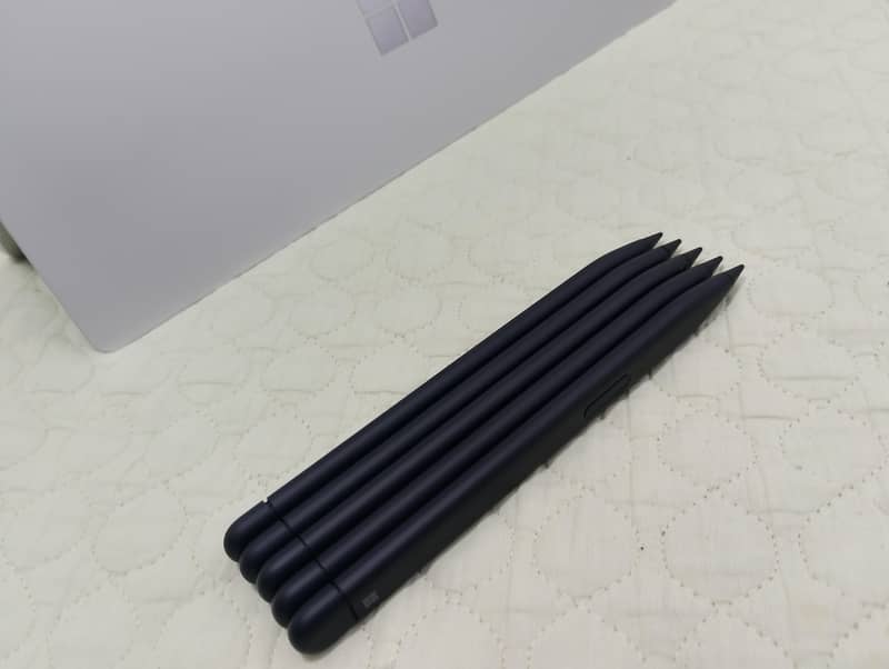Microsoft surface pro 9 stylus 3