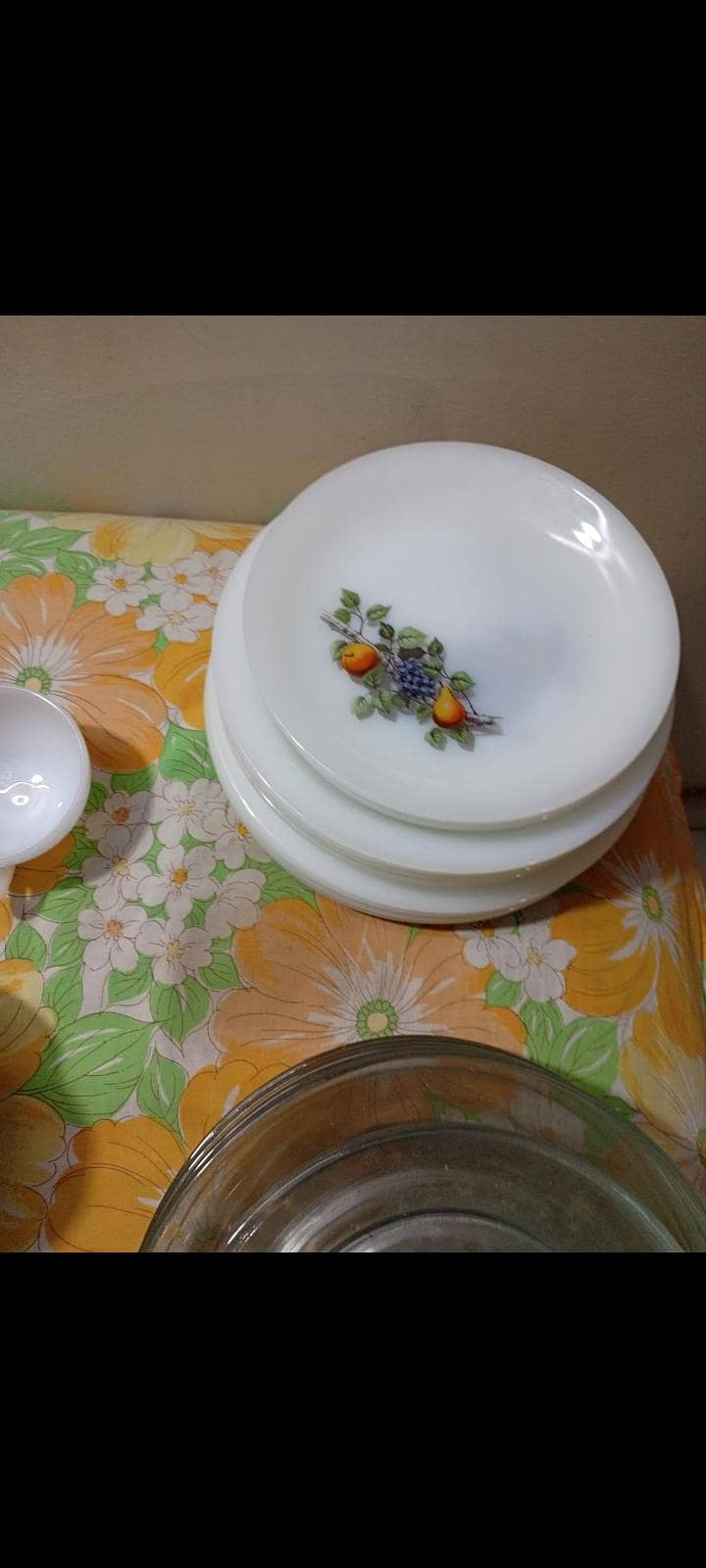 Arcopal Dinner Set 1