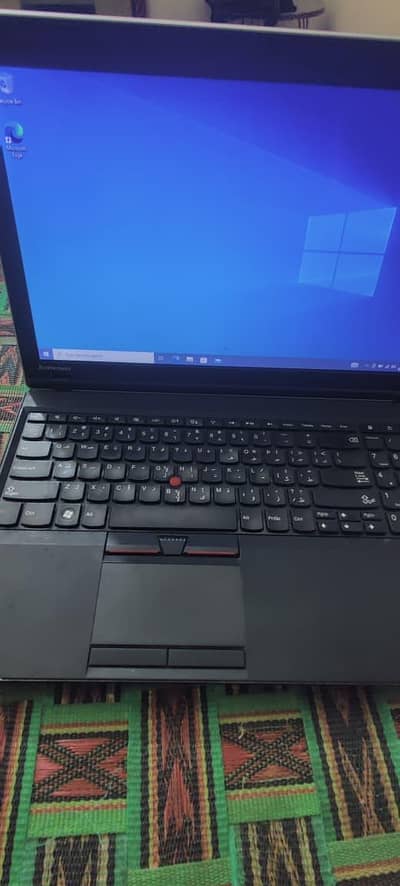 Lenovo Thinkpad core i5