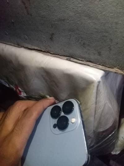 iPhone 13 Pro Max 256 Gb