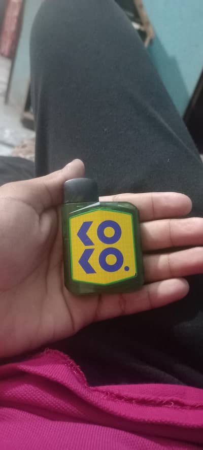 koko prime