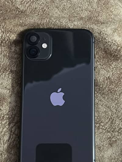 Apple iPhone 11