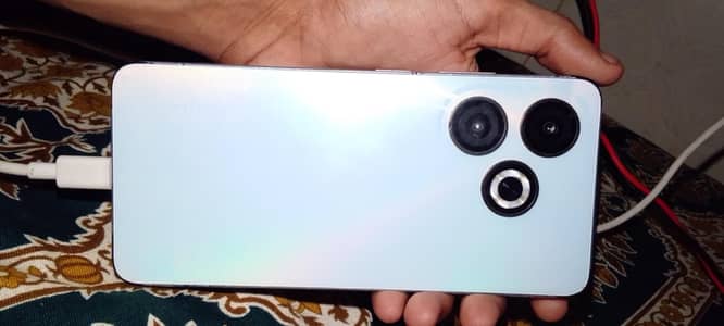 Infinix Smart 8