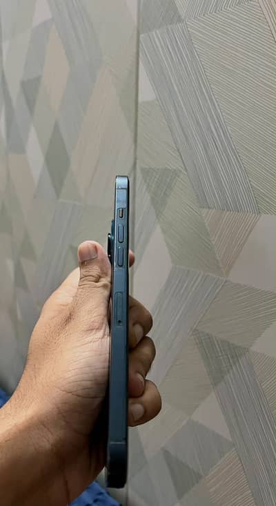 Apple iPhone 12 Pro Max PTA Approved