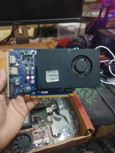 GTX 645 1GB