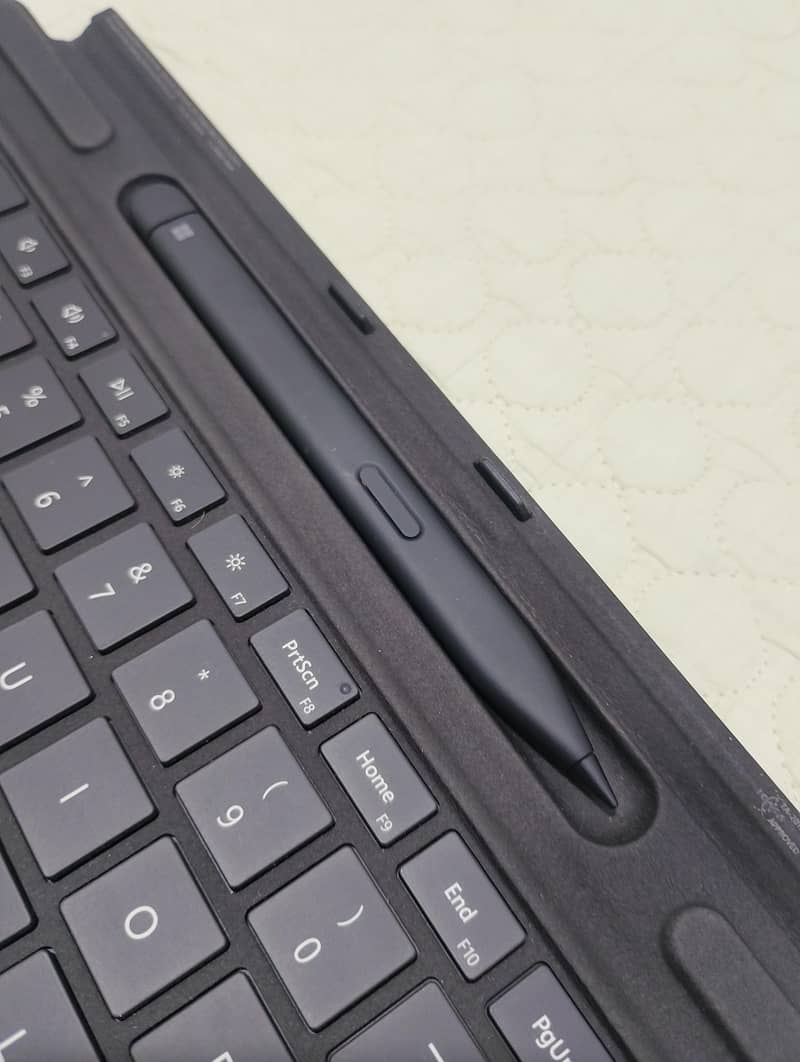 Microsoft surface pro 9 stylus 5