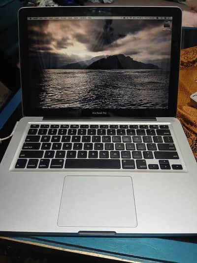 MacBook for sale
