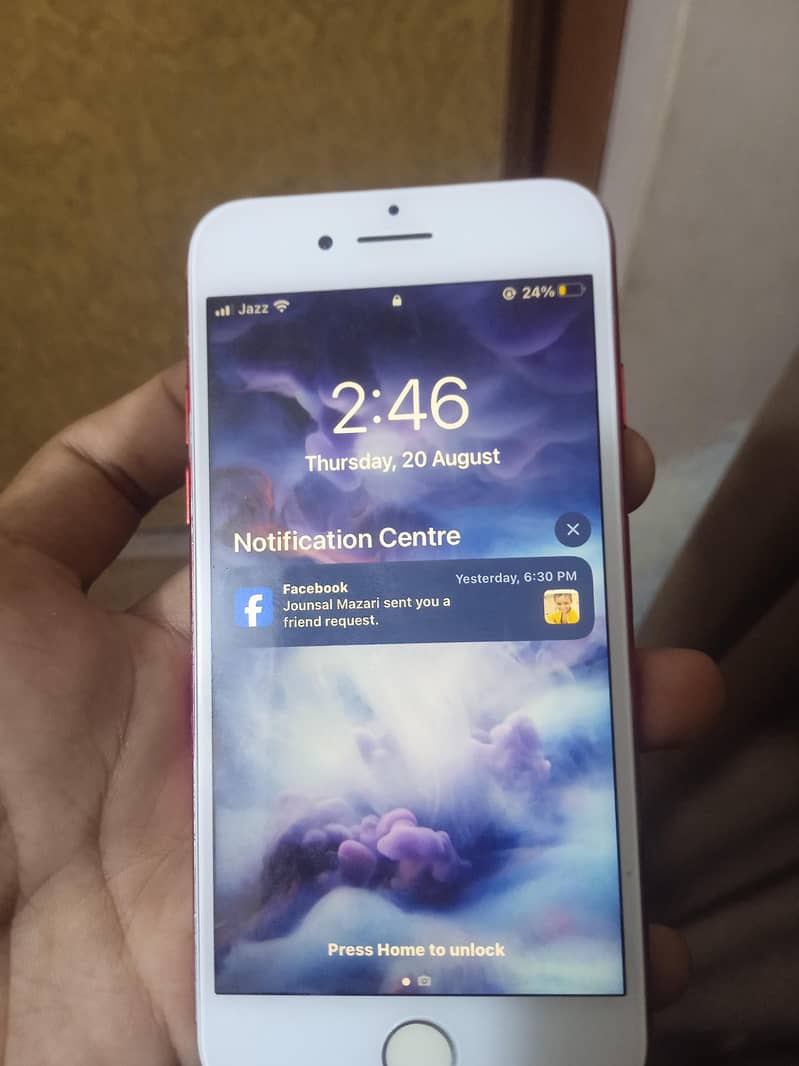 Apple iPhone 7 1