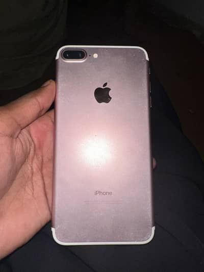 Apple iPhone 7 Plus