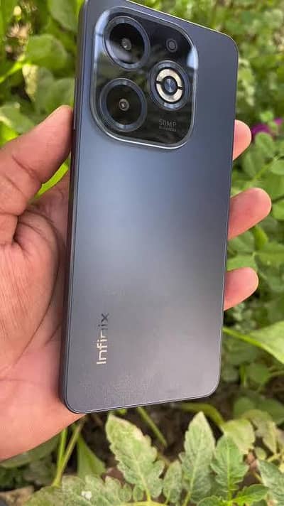 Infinix Smart 8 Plus