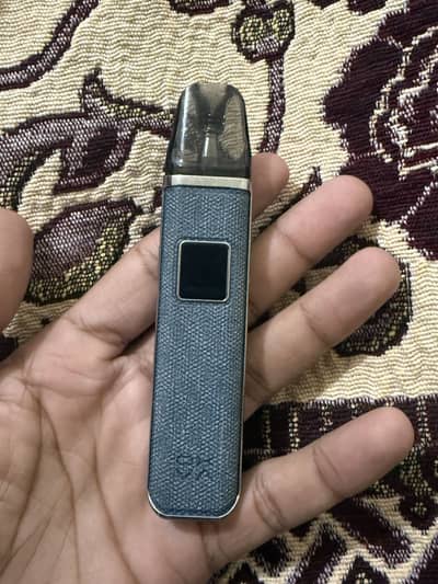Oxva pod