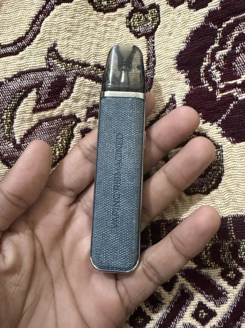 Oxva pod 4
