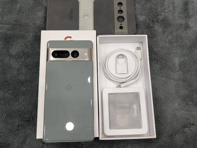 Google Pixel 7 Pro