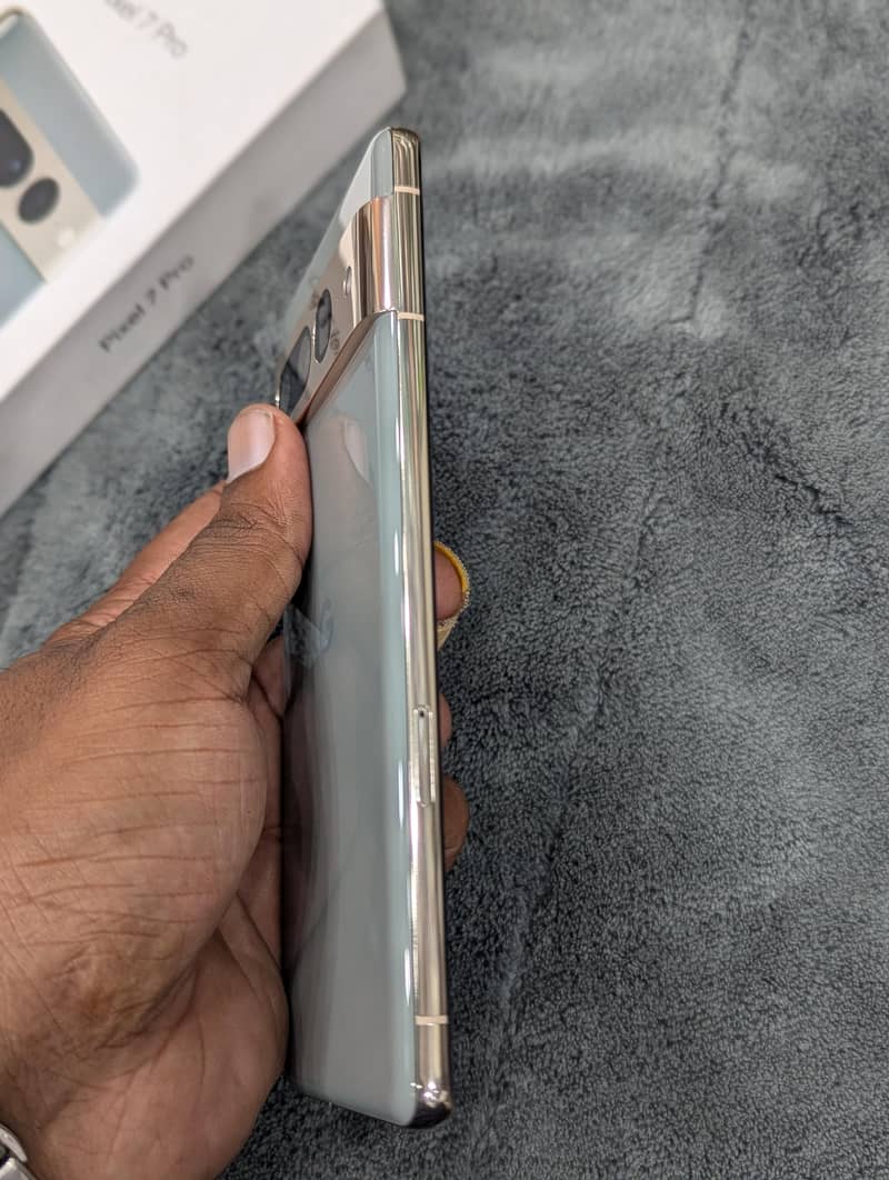 Google Pixel 7 Pro 1