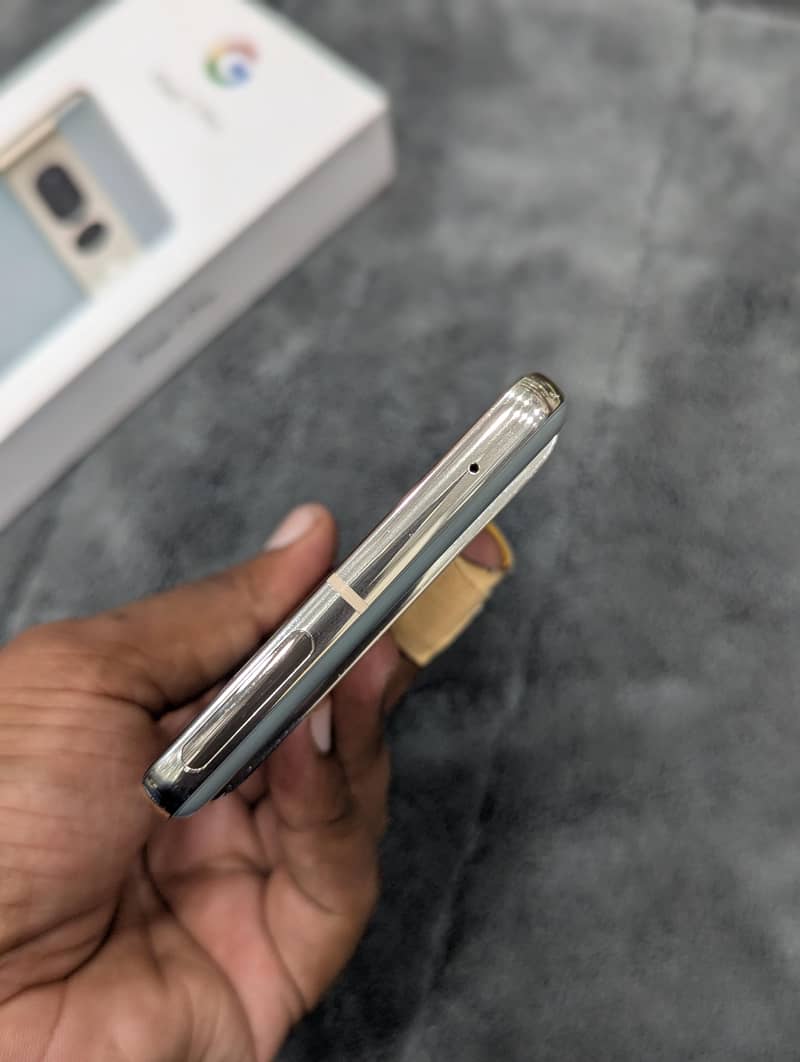 Google Pixel 7 Pro 3
