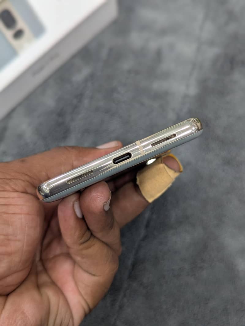 Google Pixel 7 Pro 5