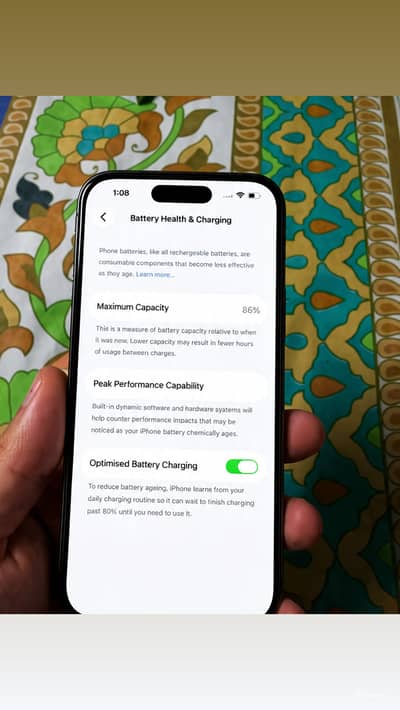 iphone 14 pro display