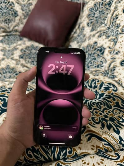 Apple iPhone 13 Pro Max 256gb