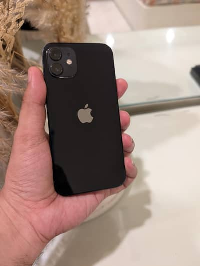 Apple iPhone 12