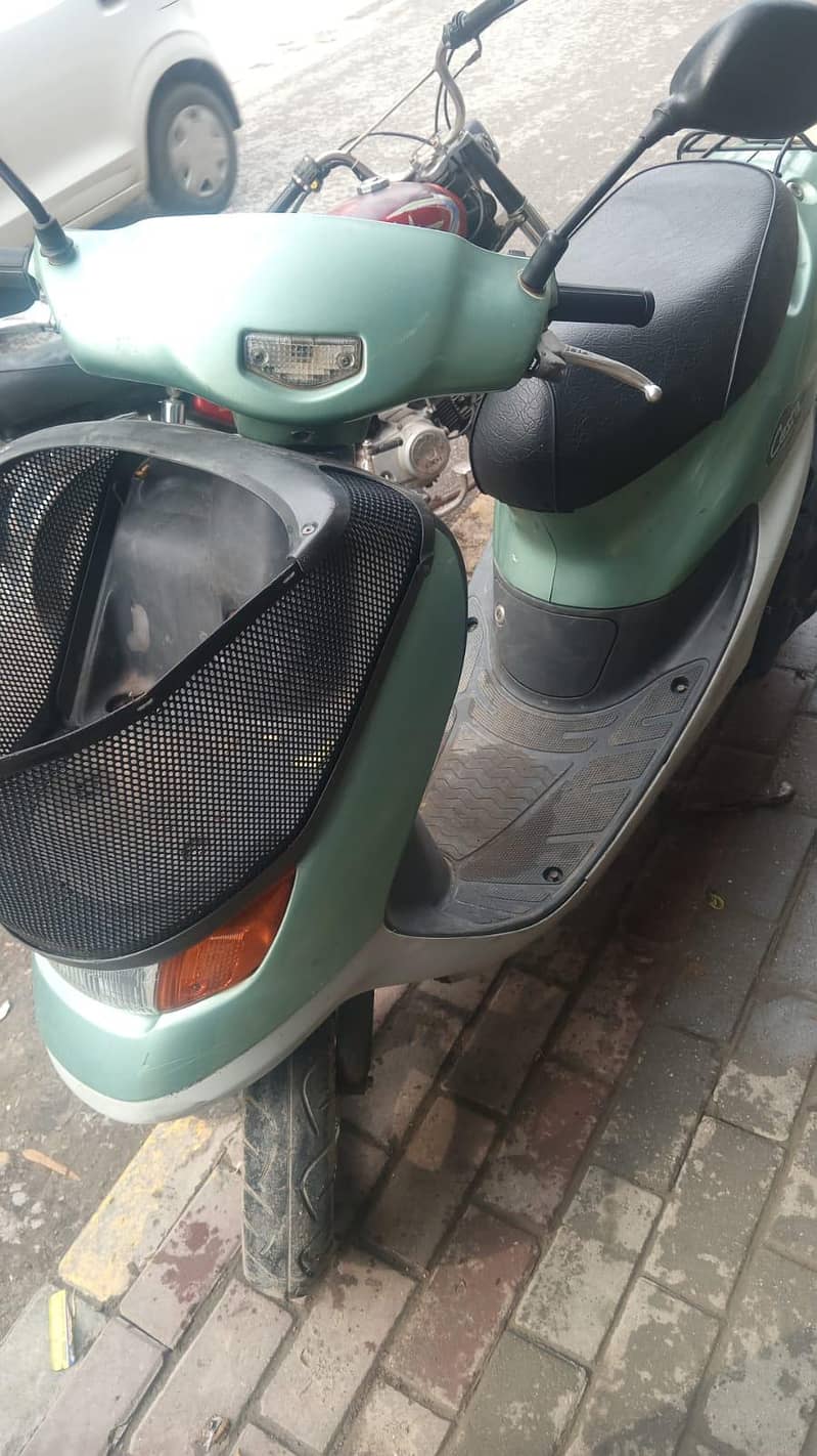 Honda 0