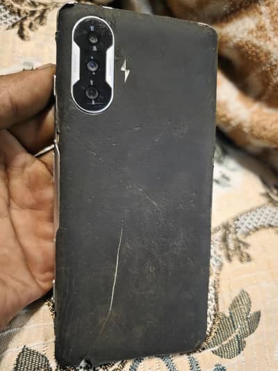 Xiaomi POCO F4 GT