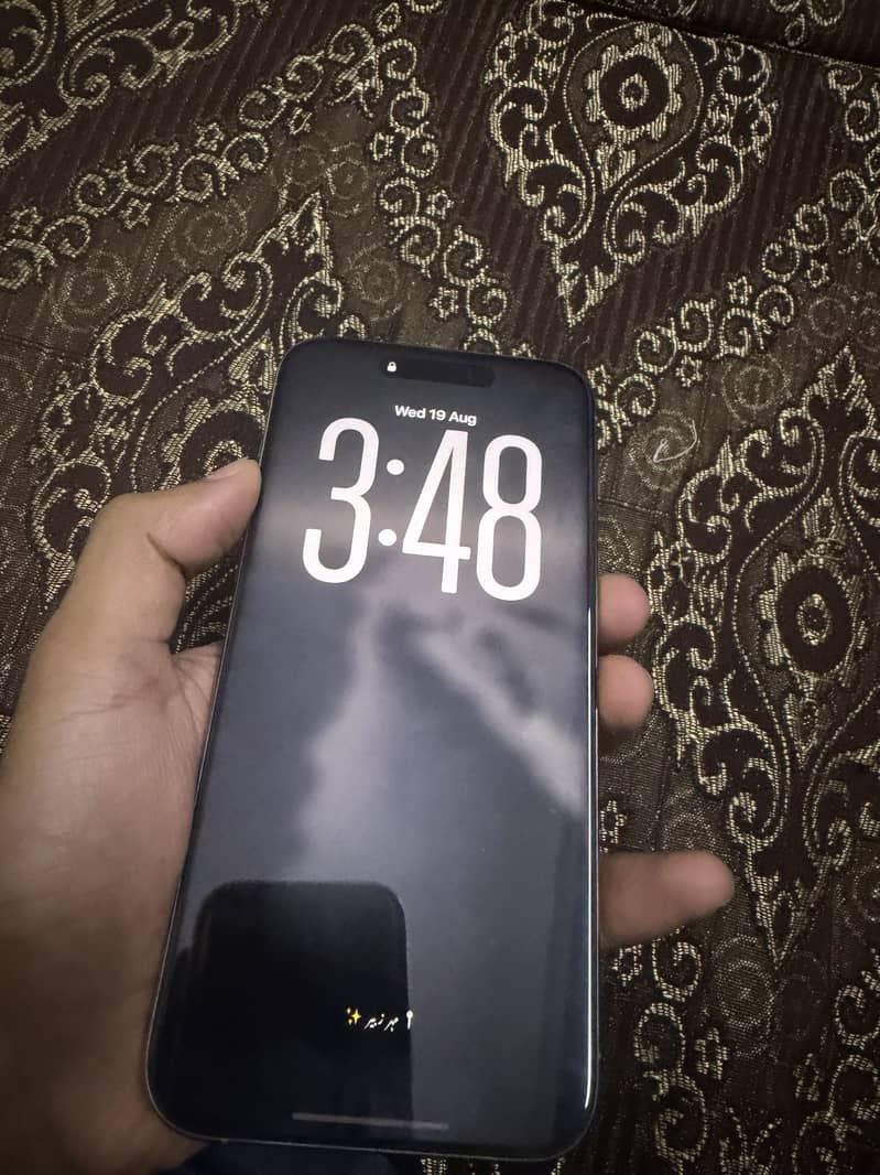Apple iPhone 15 Pro Max 3