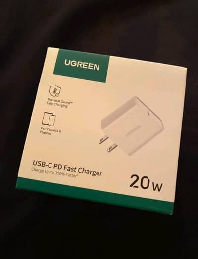 UGREEN PD 20W