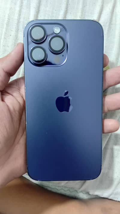 Apple iPhone 14 Pro Max