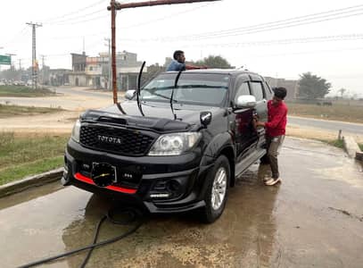 Toyota Hilux 2006