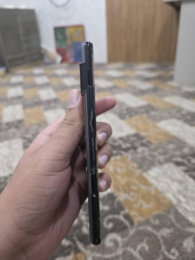 Google Pixel 6 Pro 4