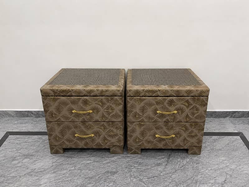 bed set without matress 1