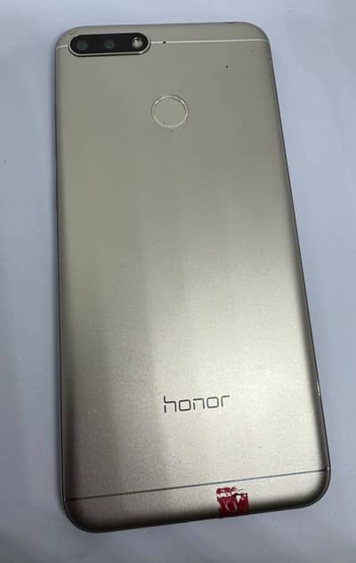 Huawei Y6 Prime 4/128 Fresh Condition