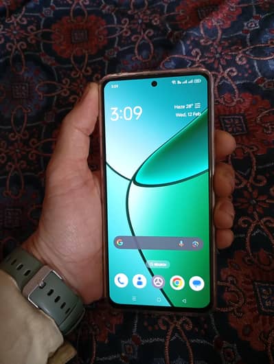 Realme 12 Plus