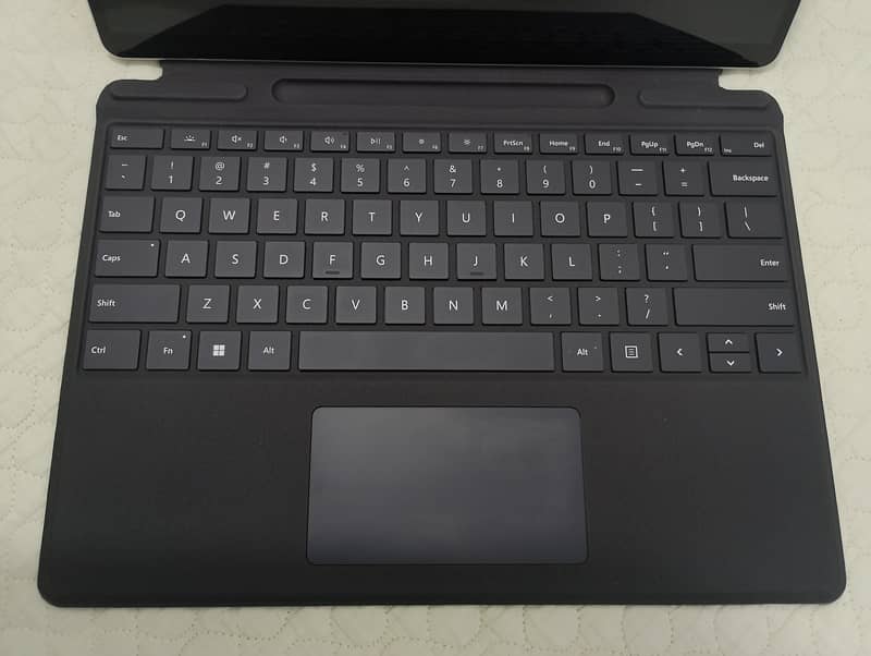 Microsoft surface pro 9 keyboard 2