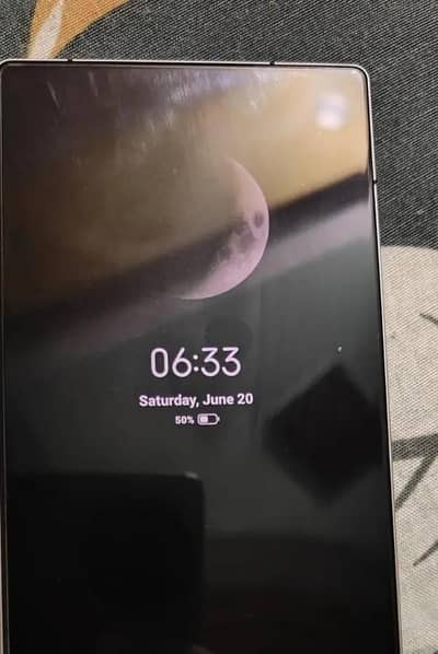 Redmagic 11 pro 24gb ram/ 1tb storage top Variant